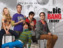 The Big Bang Theory - 12 Stagioni Complete