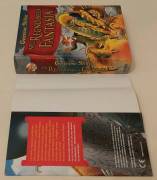 Nel regno della fantasia di Geronimo Stilton Ed.Piemme, settembre 2016 come nuovo 