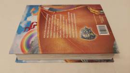 Nel regno della fantasia di Geronimo Stilton Ed.Piemme, settembre 2016 come nuovo 