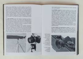 Il mondo del sistema OM-1 OM-2 di Franz  Pangerl Ed.Polycolor, Milano dicembre 1976 perfetto 