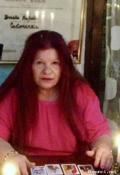 Ritualistica & consulenze di Borriello Raffaela a Desenzano D/G (BS) per appunt. T. 3290059461