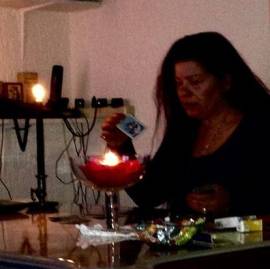 Ritualistica & consulenze di Borriello Raffaela a Desenzano D/G (BS) per appunt. T. 3290059461