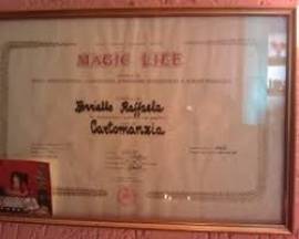 Ritualistica & consulenze di Borriello Raffaela a Desenzano D/G (BS) per appunt. T. 3290059461