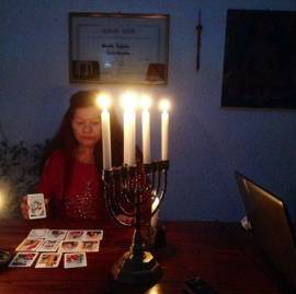 Ritualistica & consulenze di Borriello Raffaela a Desenzano D/G (BS) per appunt. T. 3290059461