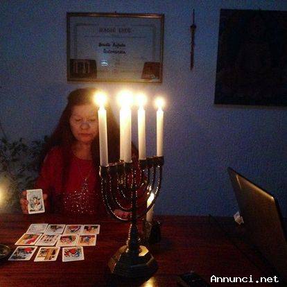 Ritualistica & consulenze di Borriello Raffaela a Desenzano D/G (BS) per appunt. T. 3290059461
