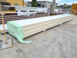 PANNELLI NUOVI IN PIR ULTRA RESISTENTI  