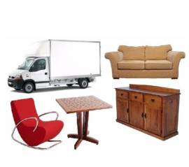 Traslochi da Palermo per Milano ,Genova,Roma,Firenze 338.9200544