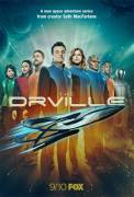 The Orville - Stagioni 1 2 e 3 - Completa