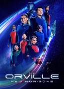 The Orville - Stagioni 1 2 e 3 - Completa