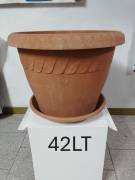 7 Vasi per giardino