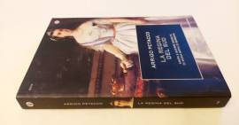 La regina del Sud.Amori e guerre segrete di Maria Sofia di Borbone di Arrigo Petacco 1°Ed.Mondadori,