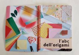 Origami facili e divertenti edizione illustrata Ed.Giunti Demetra, 2010 come nuovo