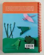Origami facili e divertenti edizione illustrata Ed.Giunti Demetra, 2010 come nuovo