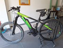 Cube EMTB Reaction Hibrid Pro 500 27,5” Taglia M.