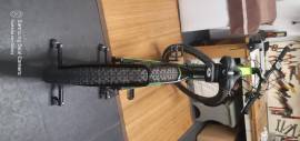 Cube EMTB Reaction Hibrid Pro 500 27,5” Taglia M.