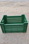 Cassette Usate per Frutta e Verdura