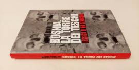 Bosnia.La torre dei Teschi.Lessico di un genocidio di Mimmo Lombezzi Ed.CDE, 1996