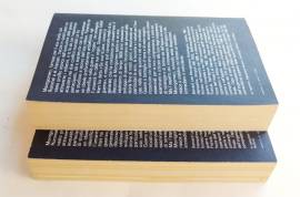 Storia delle guerre Vol.1-2 Bernard Law Montgomery di Allamein 1°Ed.Rizzoli,1980