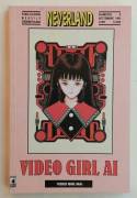 Video Girl Ai 6 di Masakazu Katsura Ed.Star Comics, settembre 1993 come nuovo
