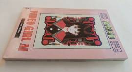 Video Girl Ai 6 di Masakazu Katsura Ed.Star Comics, settembre 1993 come nuovo