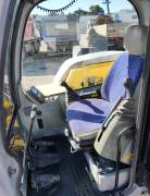 Miniescavatore NEW HOLLAND E80-1ES