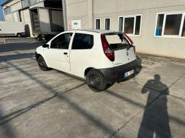 Fiat Punto van