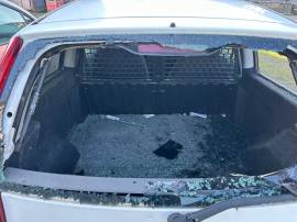 Fiat Punto van