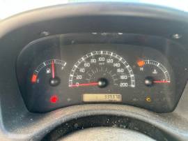 Fiat Punto van