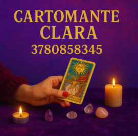 CARTOMANZIA ONLINE CON LA CARTOMANTE ESPERTA CLARA