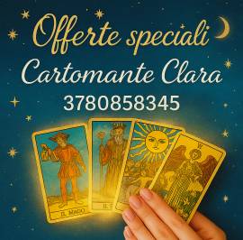 CARTOMANZIA ONLINE: CONSULTO PERSONALIZZATO ED APPROFONDITO