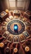 CARTOMANTE ESPERTA CLARA PER ILLUMINARE IL TUO CAMMINO