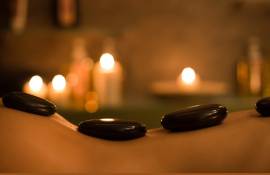 Nails,Depilazione,Massaggio 