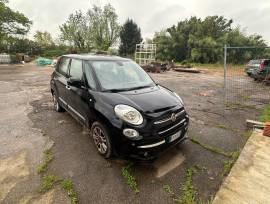 Autovettura FIAT 500L
