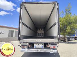 SEMIRIMORCHIO KRONE–2017–ISOTERMICO+FRIGO+SPONDA RETRATTILE 20 Q.LI-ATP FRC 04/2026-ADR EX \ II