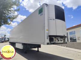 SEMIRIMORCHIO KRONE–2017–ISOTERMICO+FRIGO+SPONDA RETRATTILE 20 Q.LI-ATP FRC 04/2026-ADR EX \ II