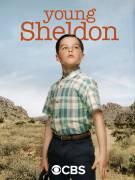Young Sheldon - 7 Stagioni Complete
