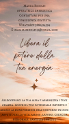 Operatrice energetica