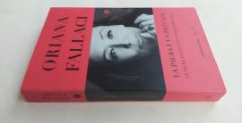 La paura è un peccato.Lettere da una vita straordinaria di Oriana Fallaci Ed.Rizzoli, 2016 come nuov