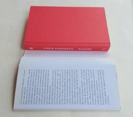 Makers.Il Il ritorno dei produttori per una nuova rivoluzione industriale Chris Anderson 1°Ed: 2013