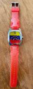 Orologio Venezuela Vintage da collezione mai usato mis. 40x40 mm