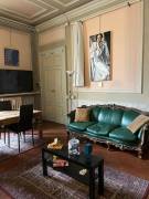 Promozione primavera: postazioni ed uffici condivisi in Villa Moroni