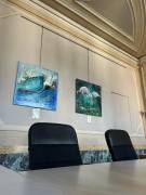 Promozione primavera: postazioni ed uffici condivisi in Villa Moroni