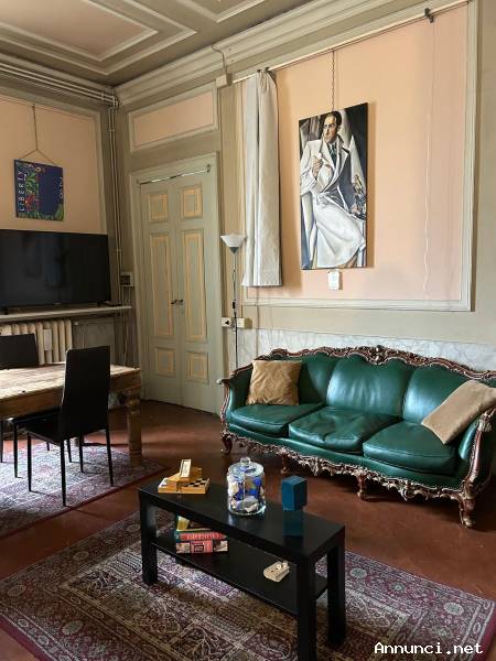 Promozione primavera: postazioni ed uffici condivisi in Villa Moroni