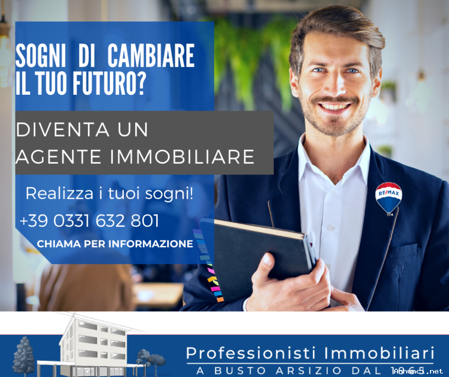 Agente Immobiliare