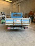Furgone cassonato Iveco Daily 35C10