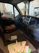 Furgone cassonato Iveco Daily 35C10