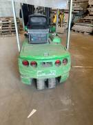 Muletto Cesab Blitz 318