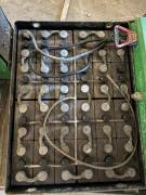 Muletto Cesab Blitz 318