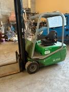 Muletto Cesab Blitz 318