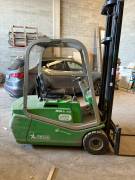Muletto Cesab Blitz 318
